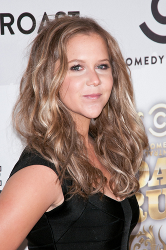 anna los add amy schumer porn photo