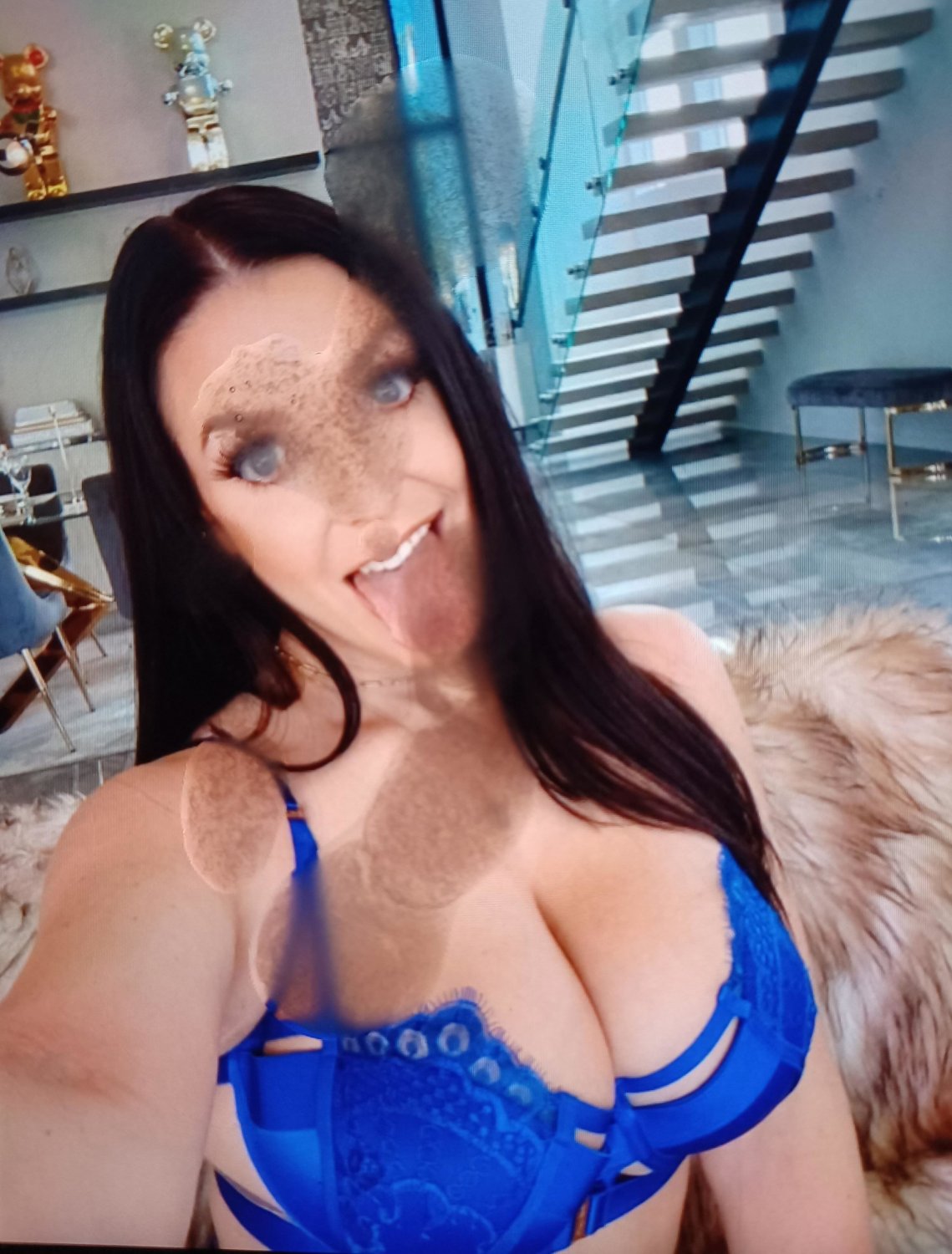 alex doskey add angela white cum tribute photo