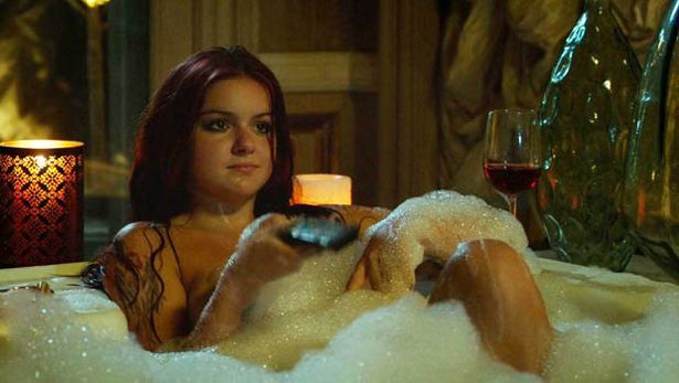 be de add ariel winter sex image