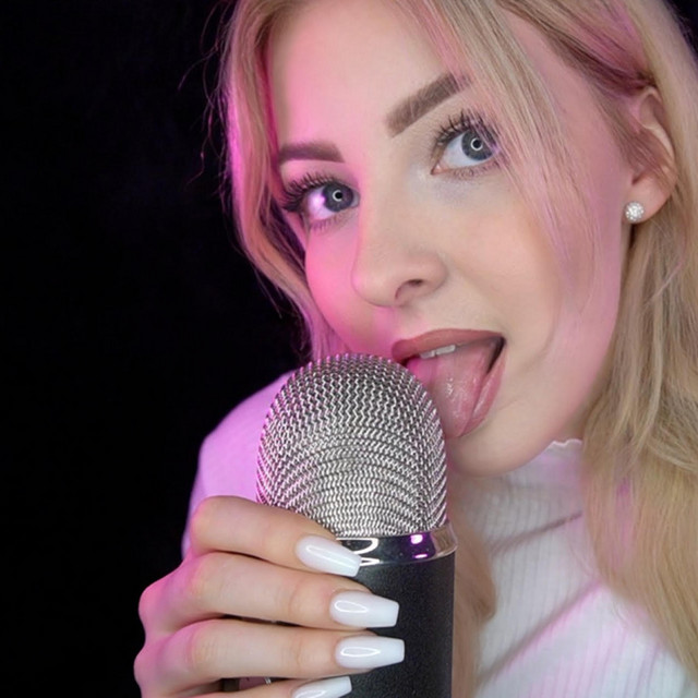 beth osbourne add asmr leaked photo