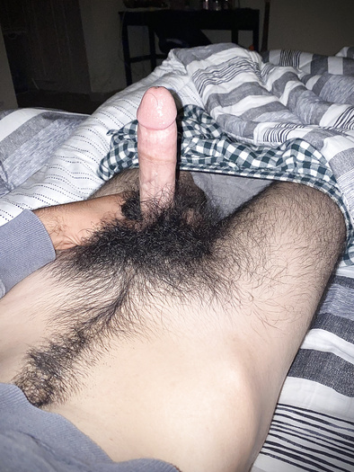 david littig add hairy cocks photo