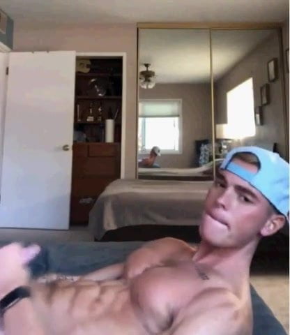 chris genova add studs jerk off photo