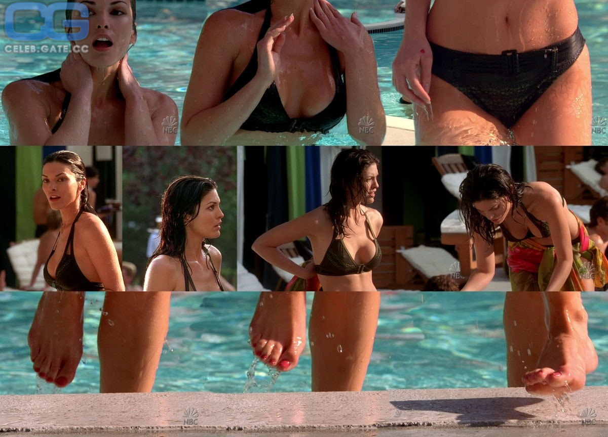 carol tamburo recommends Candice michelle porm aaron argall add Nice butt nude photo