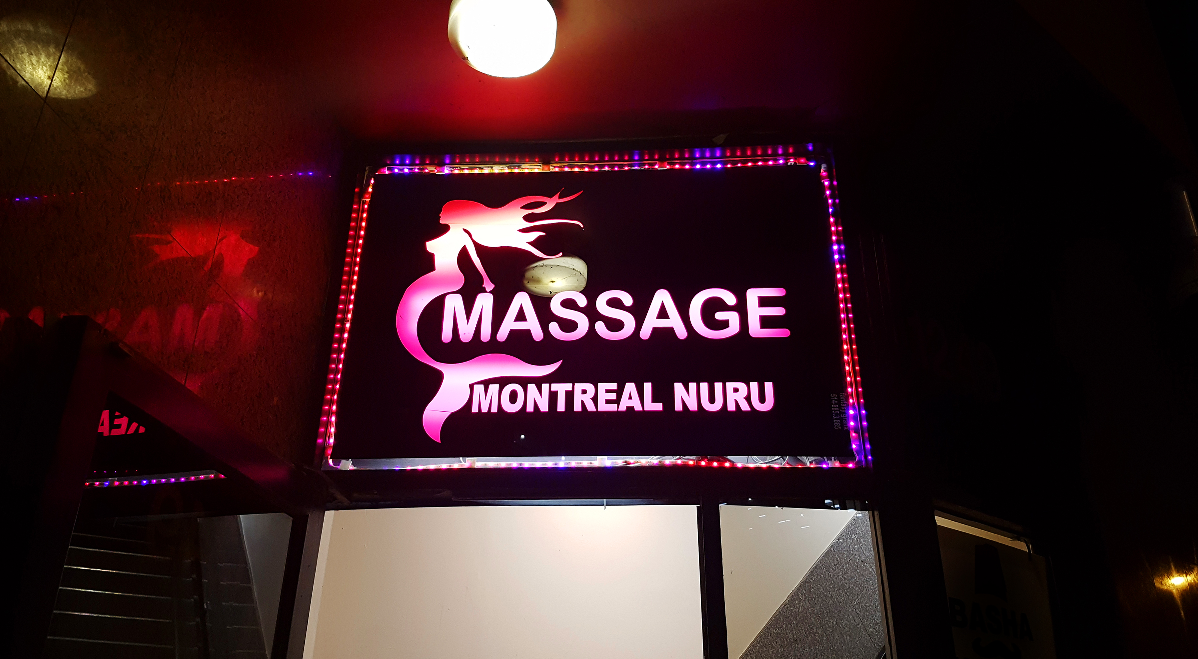 david n potter add full nurumassage photo