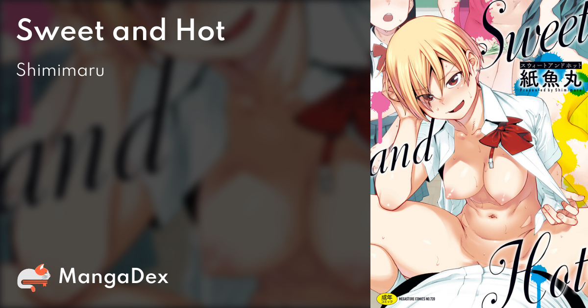 craig chatham add sweet and hot doujin image