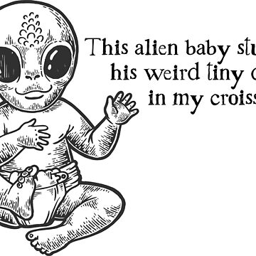 brendo paez add baby alien dick photo