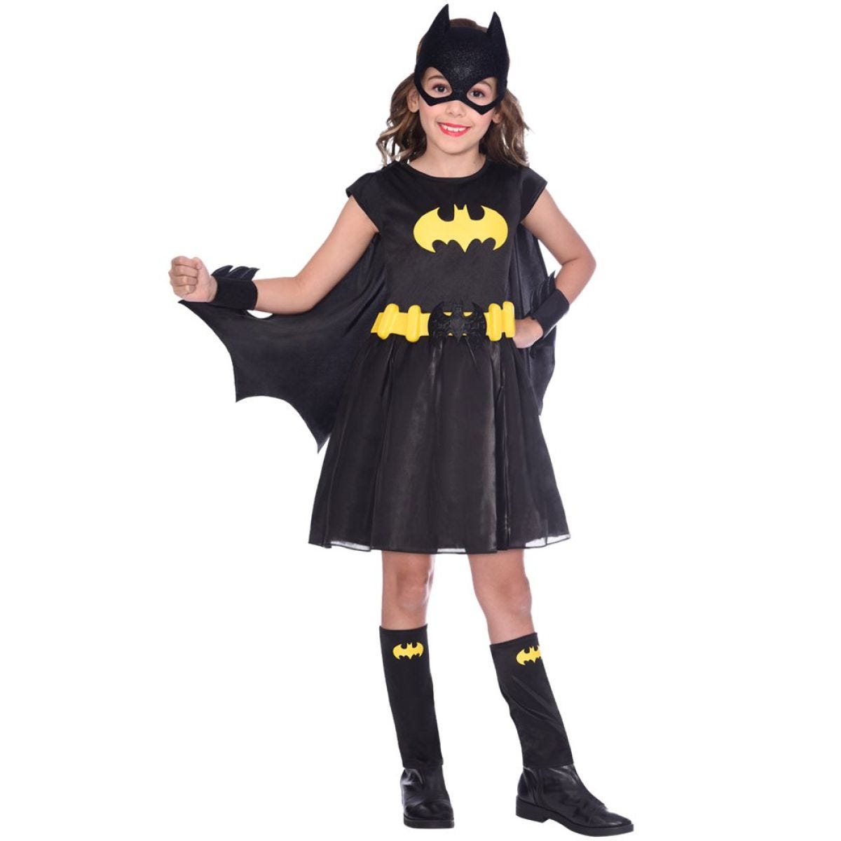 alexis porras add batgirl costume for women photo