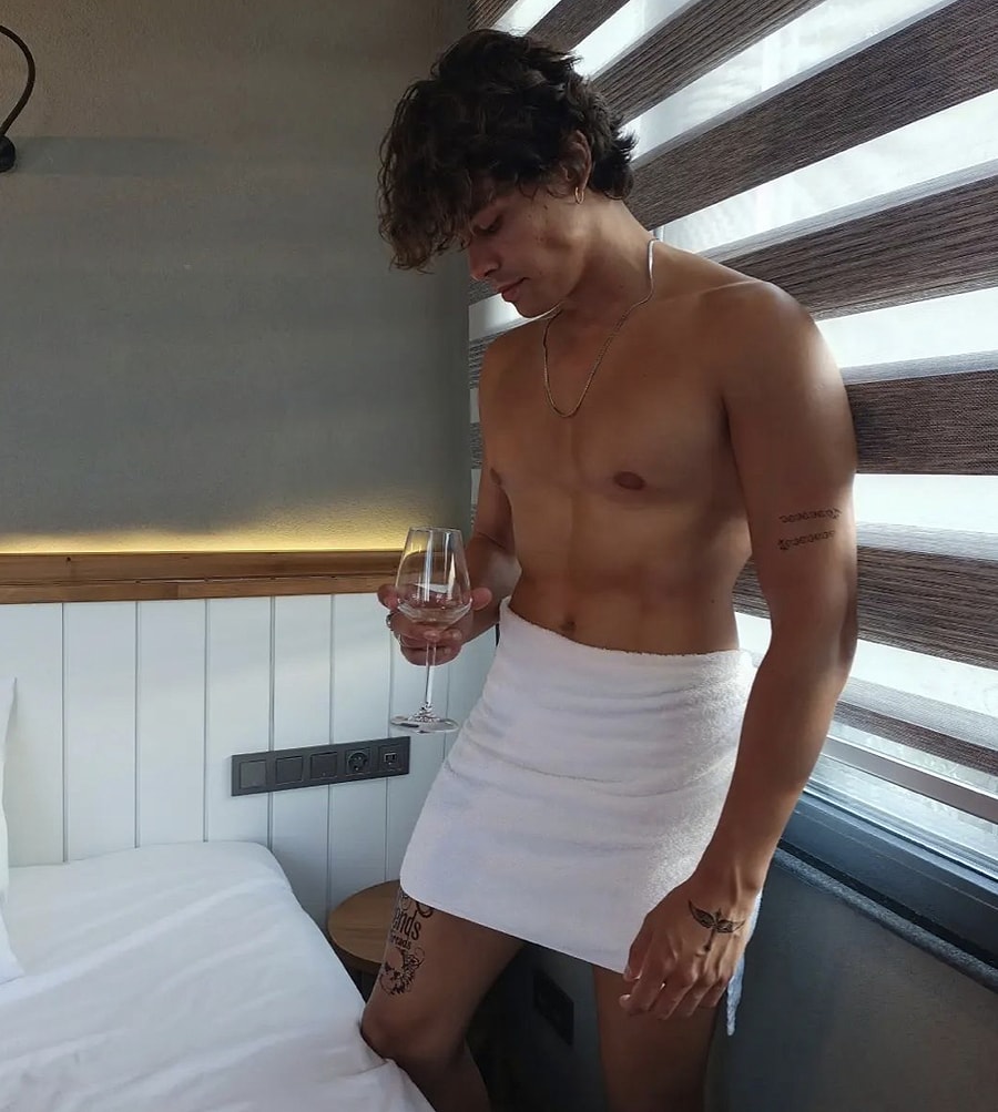 Batuhan Boz Pornosu ella meadows porn serena avery