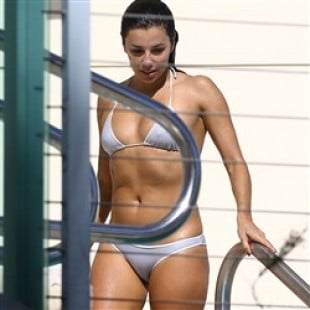 ashley cap recommends Anabelle brady carolina donaire add naked pics of eva longoria image