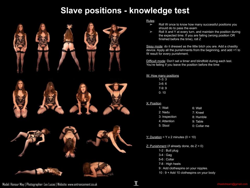 craig moreton add bdsm slave positions image