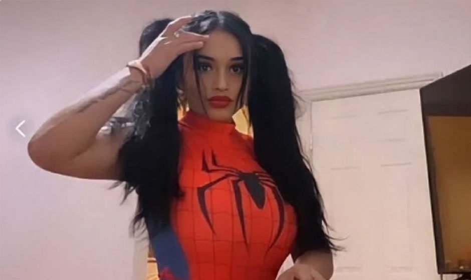 Marlene Santana Onlyfans Leaked michelle taylor pornstar khloe kapri love her feet