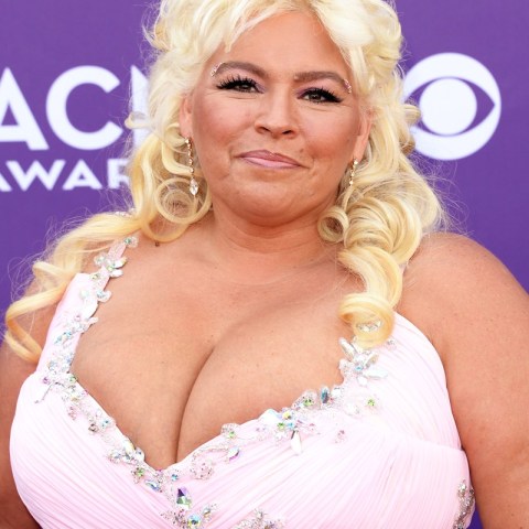 angie gallegos add beth chapman naked photo