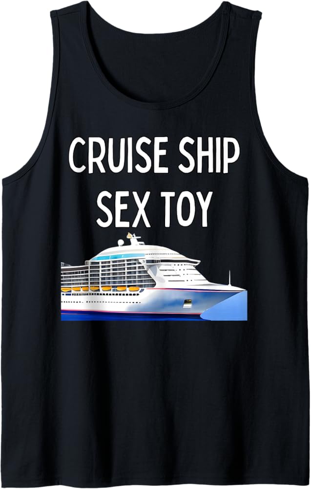 amy sherr add sex on a cruise ship photo