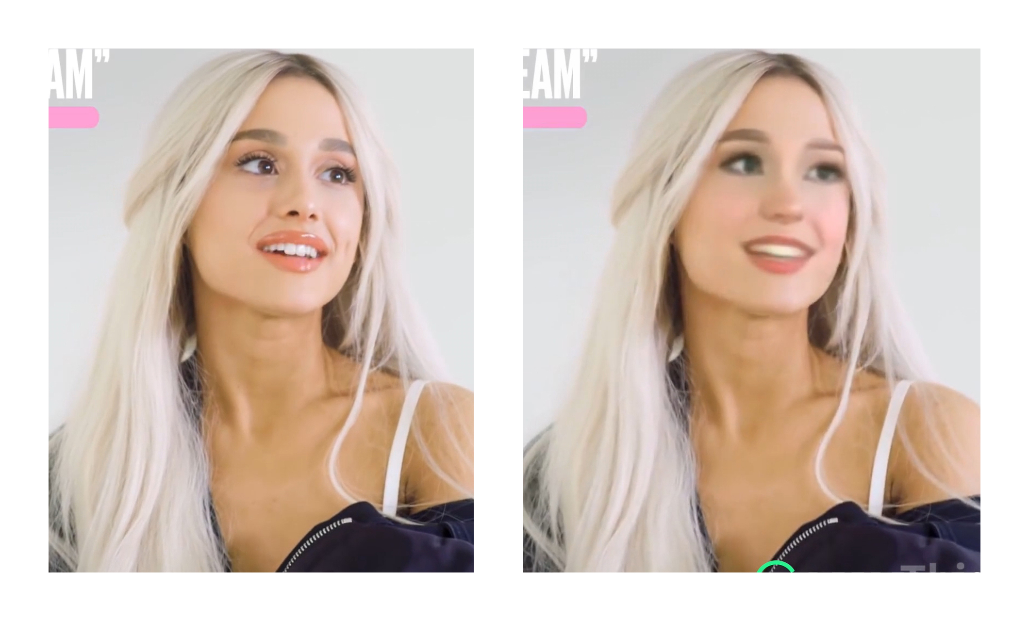 alexandra sima add belle delphine 2023 photo