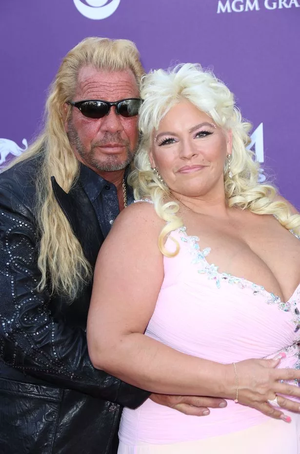 craig borrett add beth chapman naked photo