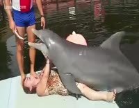 candace bryan add man fucks dolphin photo