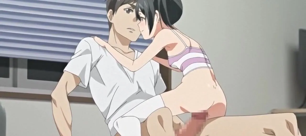 chesney martin recommends Guy masturbates alfred ab add big dick anime image