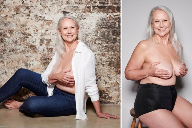 dan feliz add big tits british mature photo