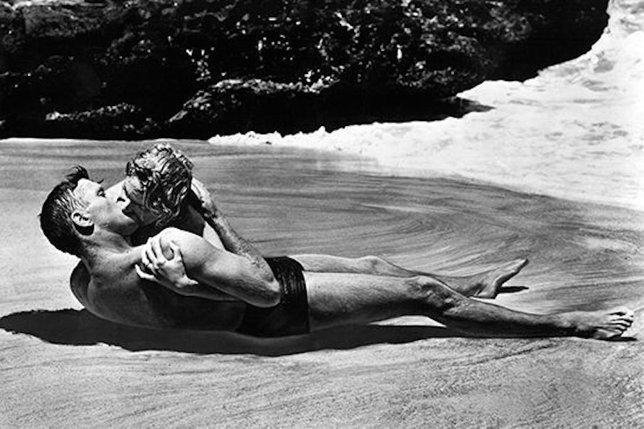 amy ruppel add boner on the beach photo