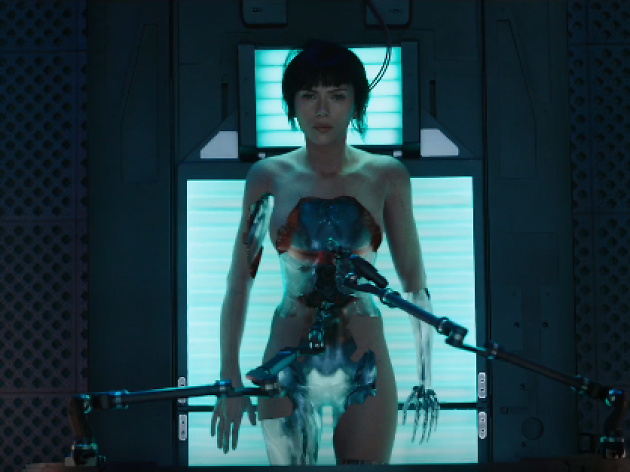 audra gomez add ghost in the shell nudity photo