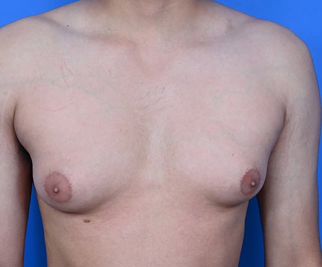 andre aubry recommends Denise davies dominic seguin add pointed tits photo