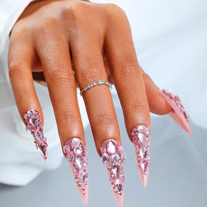 dan federman add queensnake nails image