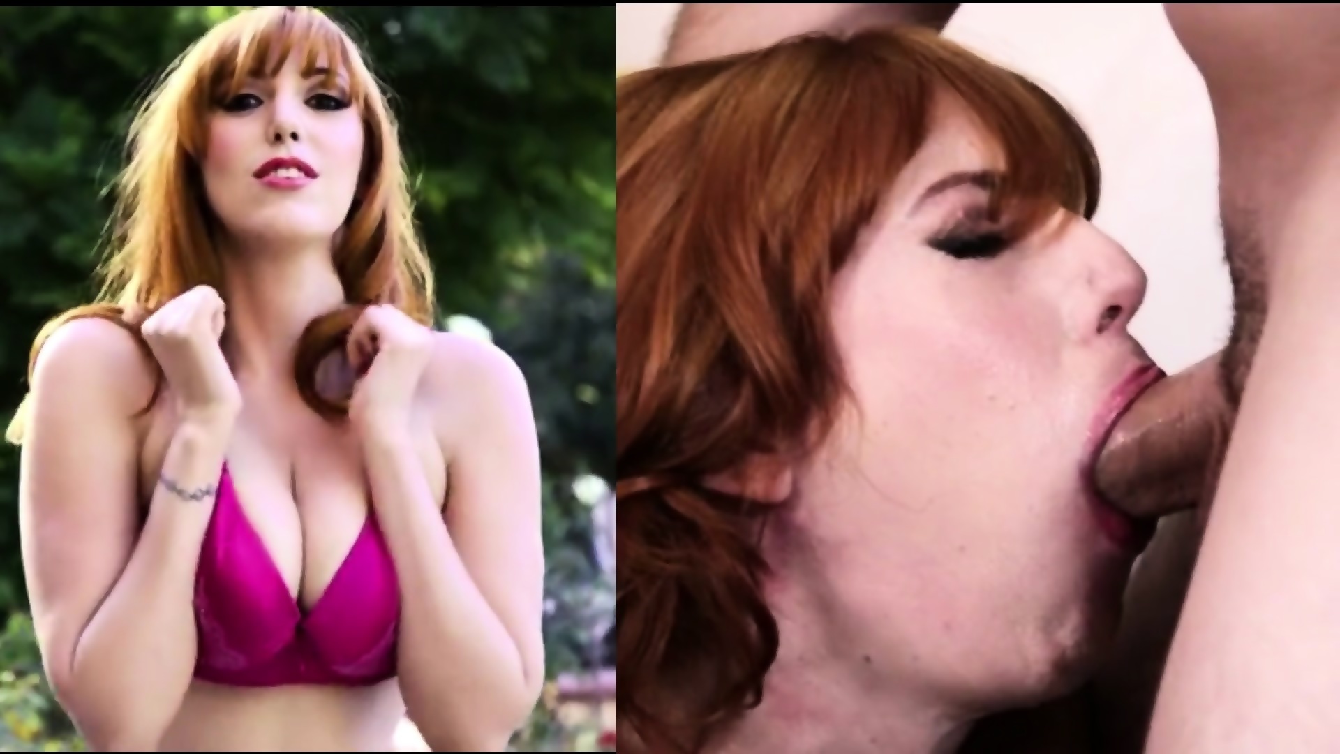 danielle dorsch recommends lauren phillips throated connie luther add lauren phillips throated photo