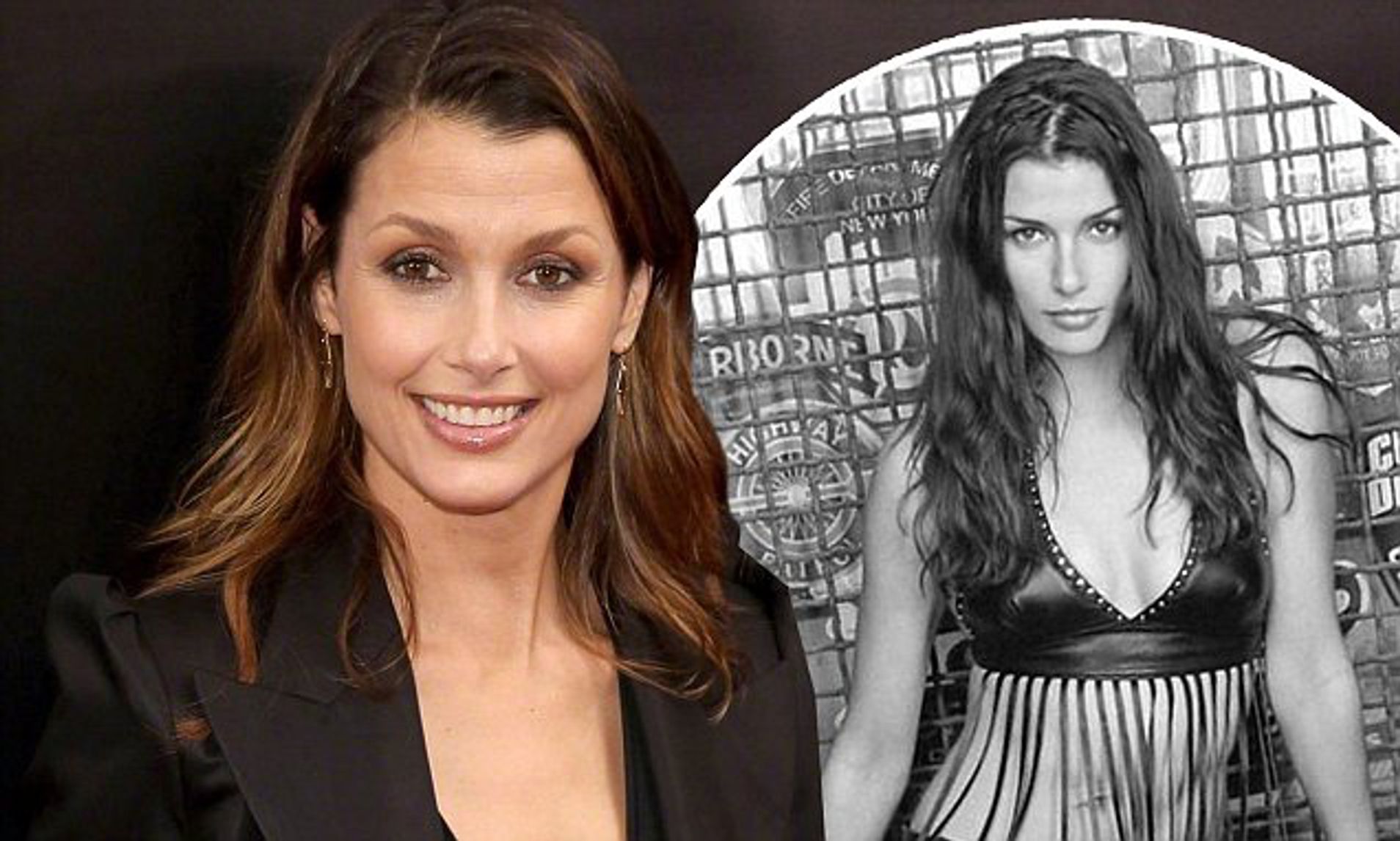 chike anthony add nude bridget moynahan image