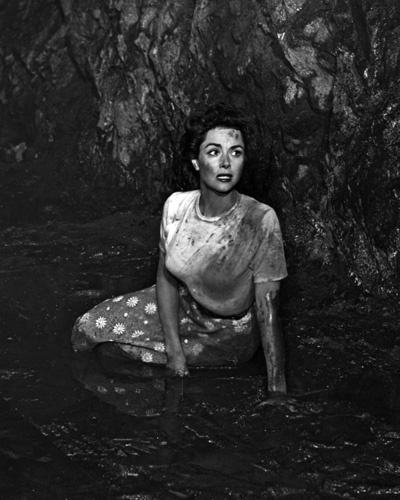 connilee de leon add dana wynter nude photo