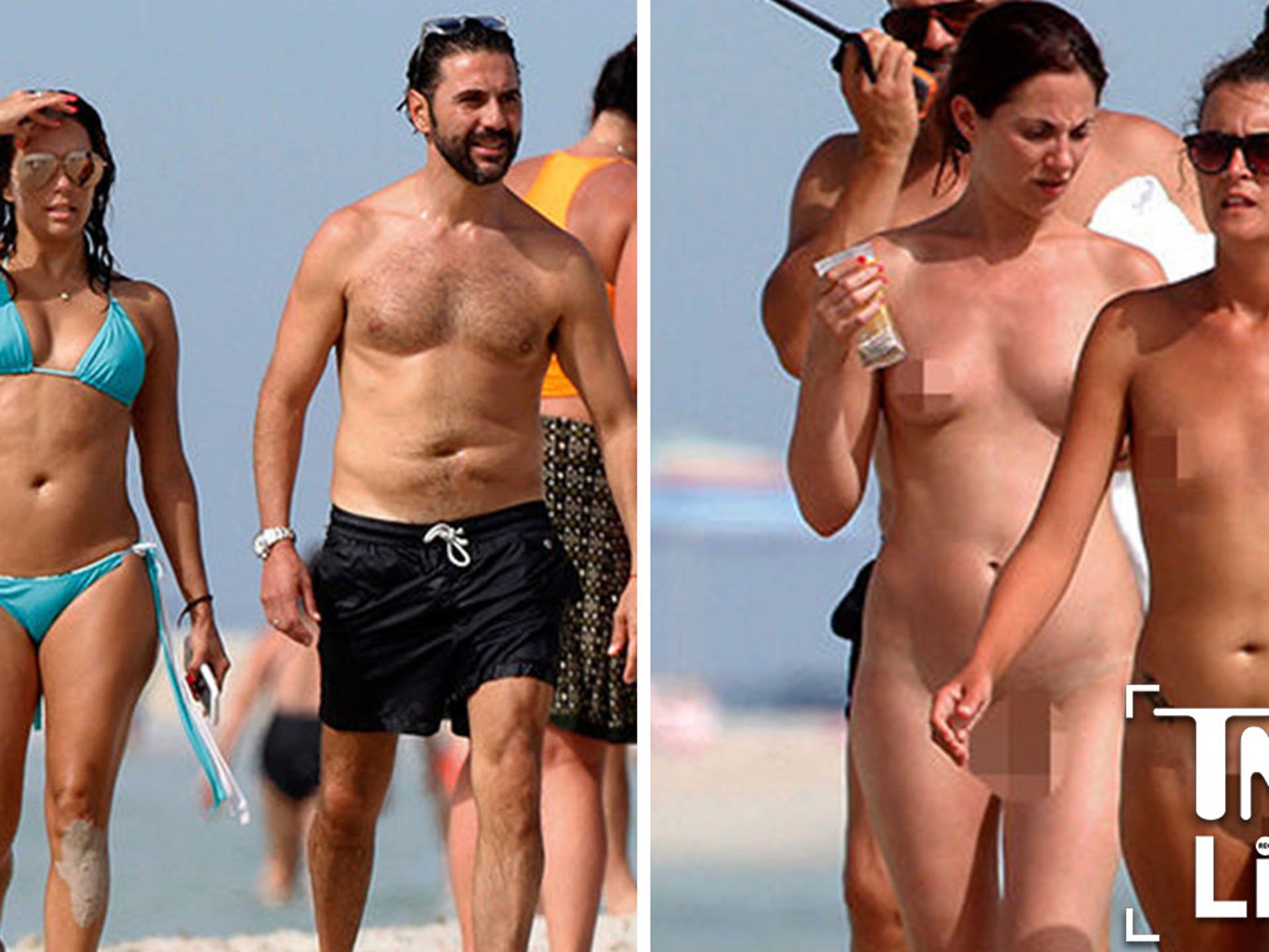 amanda commons recommends naked pics of eva longoria danielle eckrich add naked pics of eva longoria image