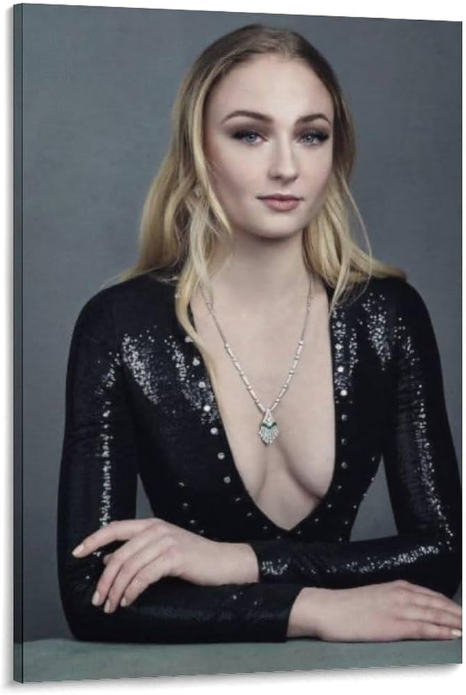 daniel forte add sophie turner sexy pics photo