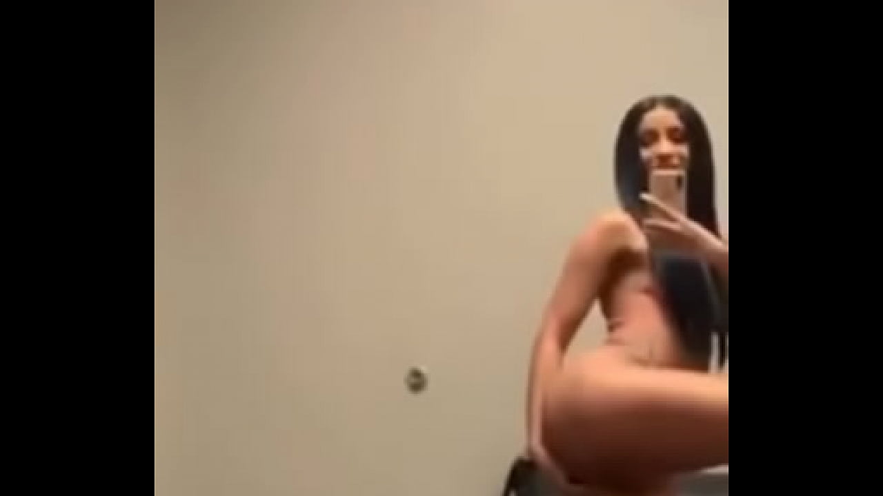 briannah clark add cardib sextape photo