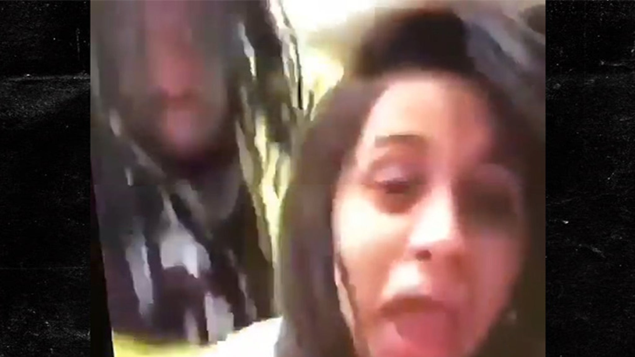 diana hernandez martinez add cardib sextape photo