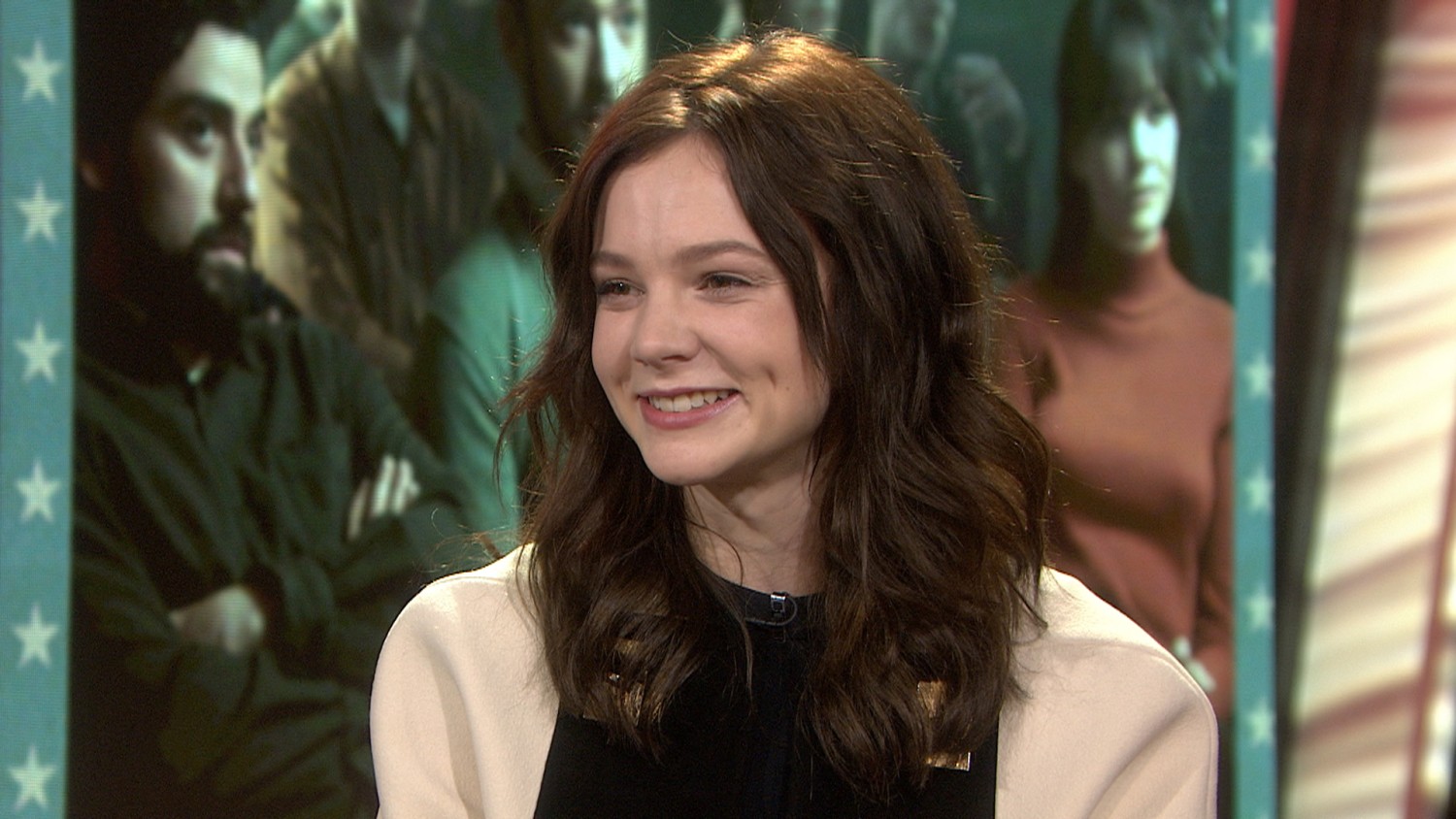 colleen phinney recommends carey mulligan nude chandu mohan add X e n a z o r a k i photo