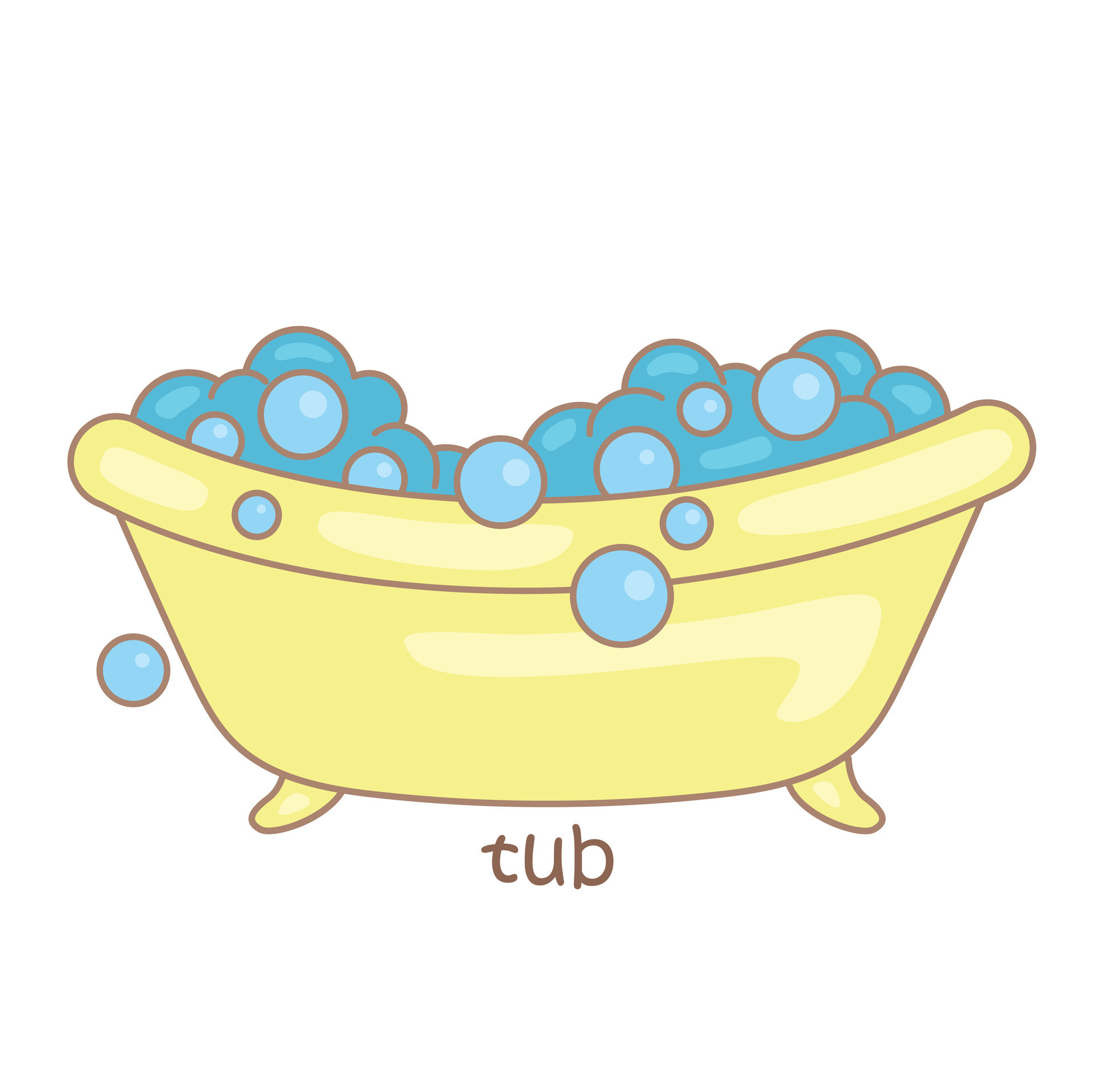 alanna andrews add cartoon tub com photo