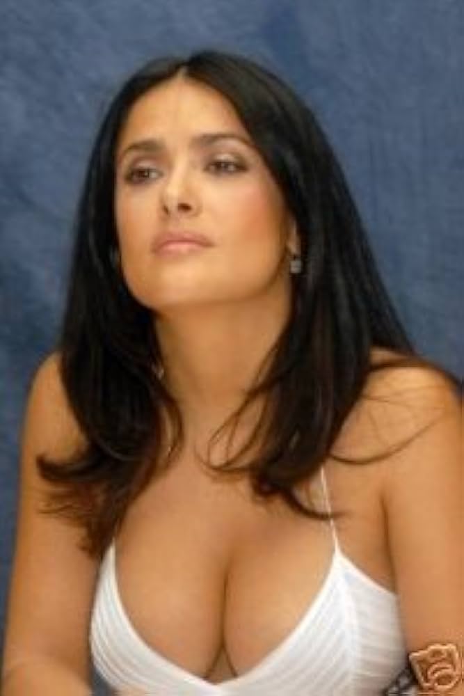 din uddin add salma hayek pono photo