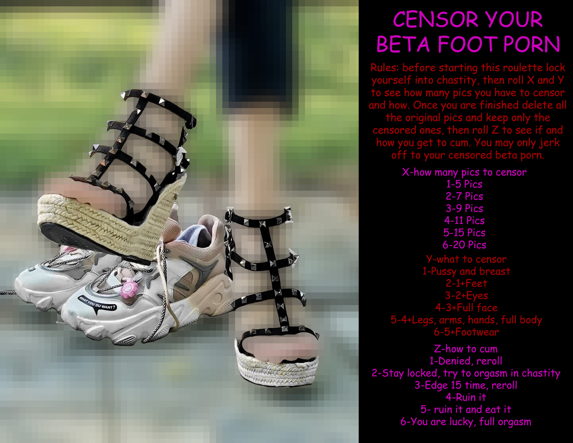 damion jackson recommends censored beta porn bradley musick add censored beta porn image
