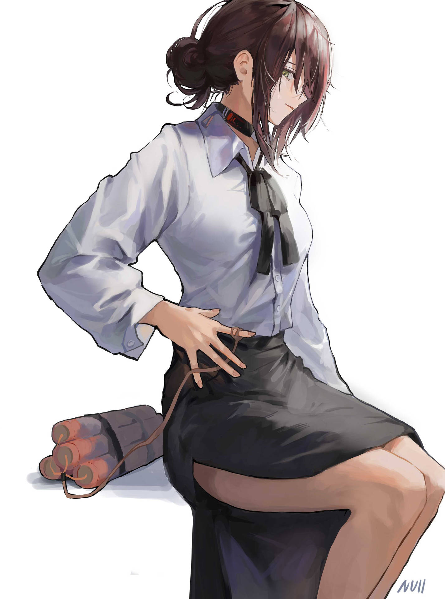Chainsaw Man Vr Porn crossdresser porm ts erotic massage
