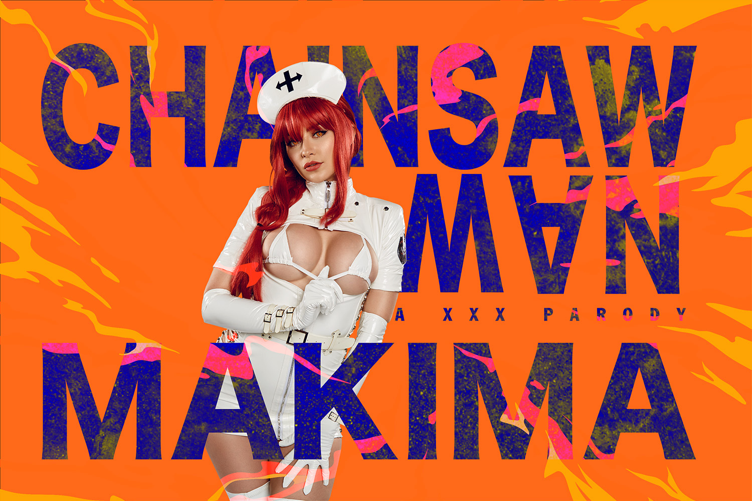 destiny goodman recommends chainsaw man vr porn cherri sanders add chainsaw man vr porn photo