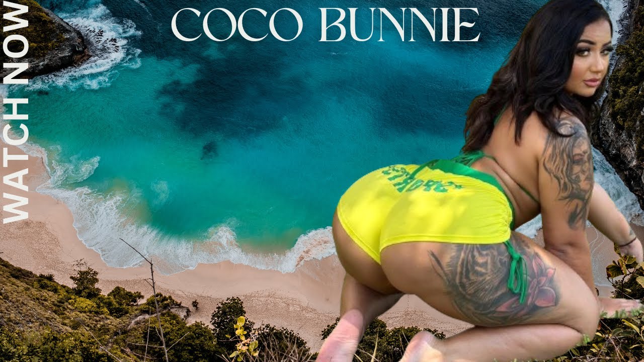 adeola obe add coco bunnie videos photo