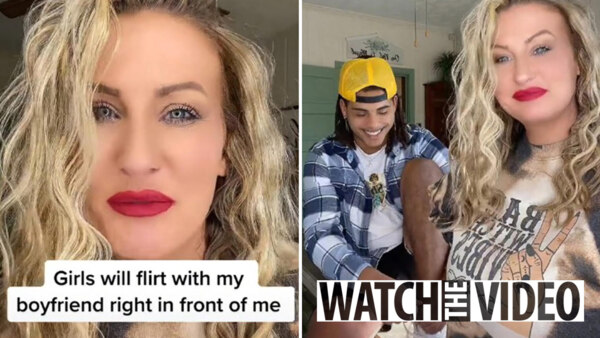 andrew sokoloski add cougars with big boobs image