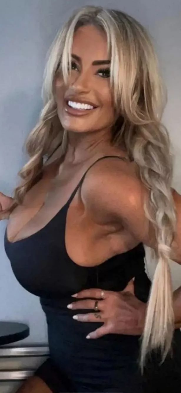 adam nieto add cougars with big boobs photo
