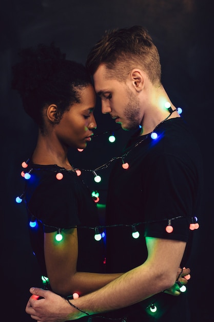 darnetta jones recommends Hebeheaven nude darren mcdougall add couple tied together photo