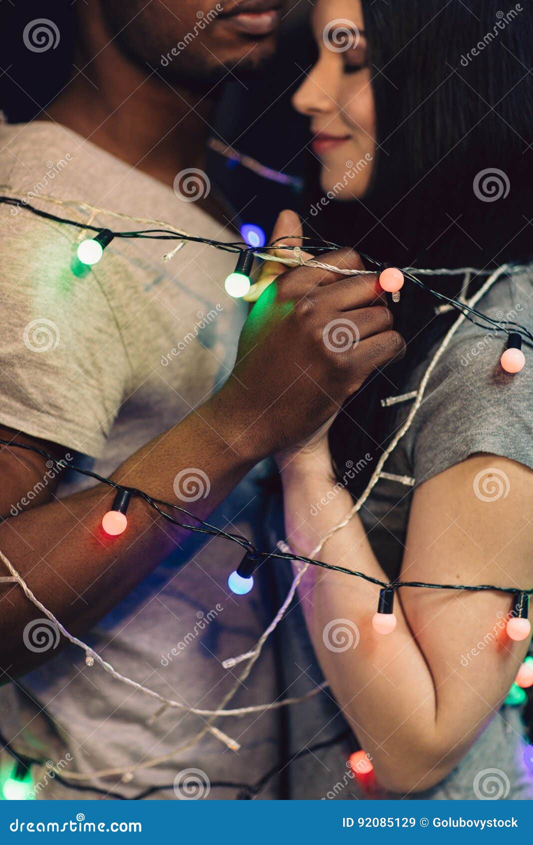 angelo cuestas recommends couple tied together charlie bruno add couple tied together image