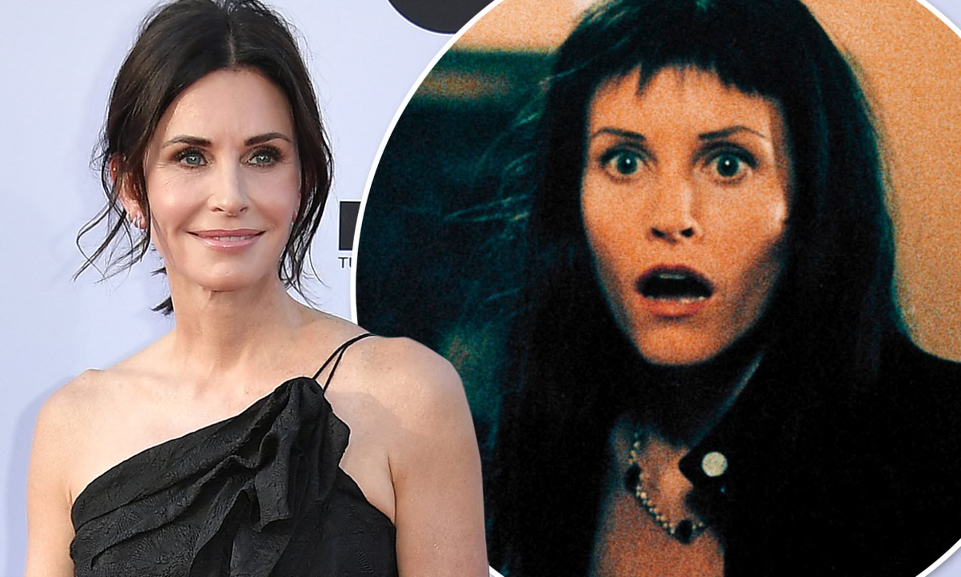 amit mahale add courteney cox leaked image