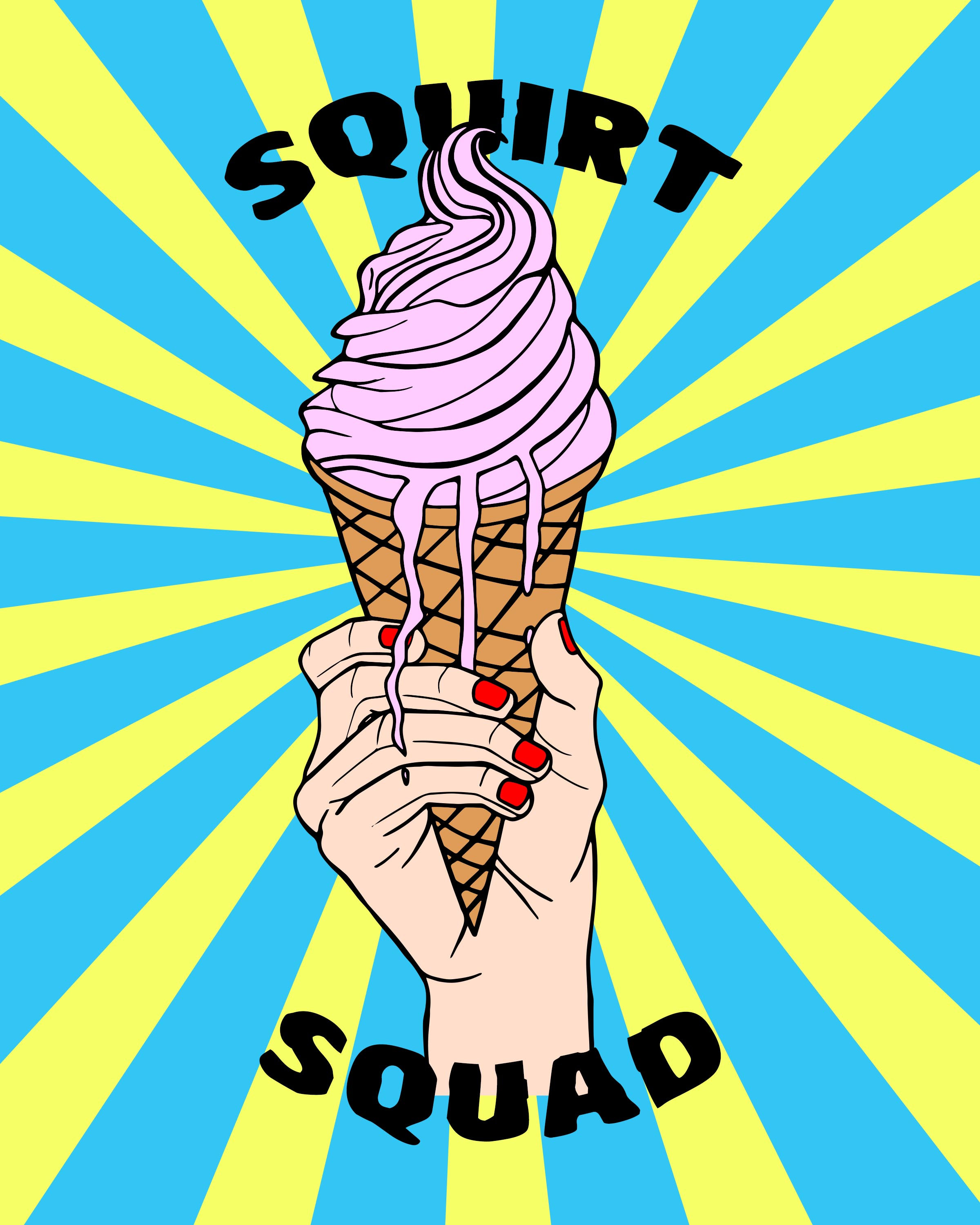 amanda brandl recommends cream and squirt david culpepper add cream and squirt photo
