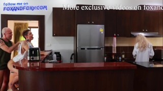 alex lichterman recommends Ts gracie jane demarcus mcmurtery add cream pie mother in law image
