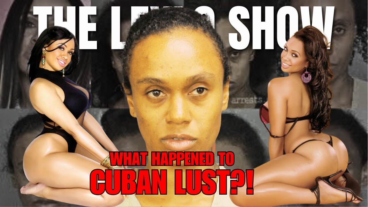 blake colton add cuban lust image