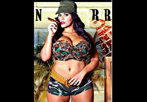 christa bolden recommends cuban porn stars ailene rafael add cuban porn stars photo