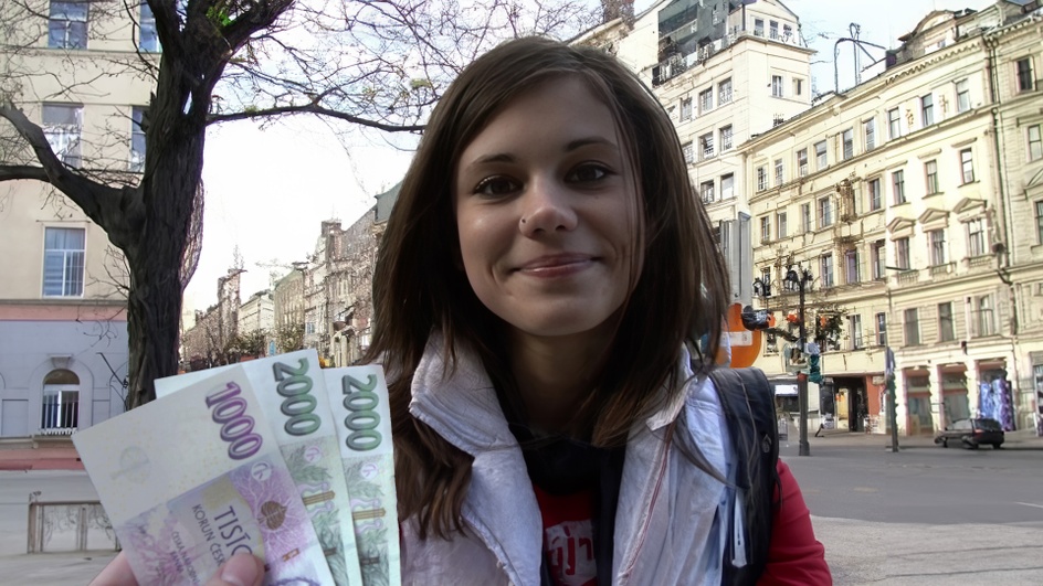 arianne foster add czech cash porn photo